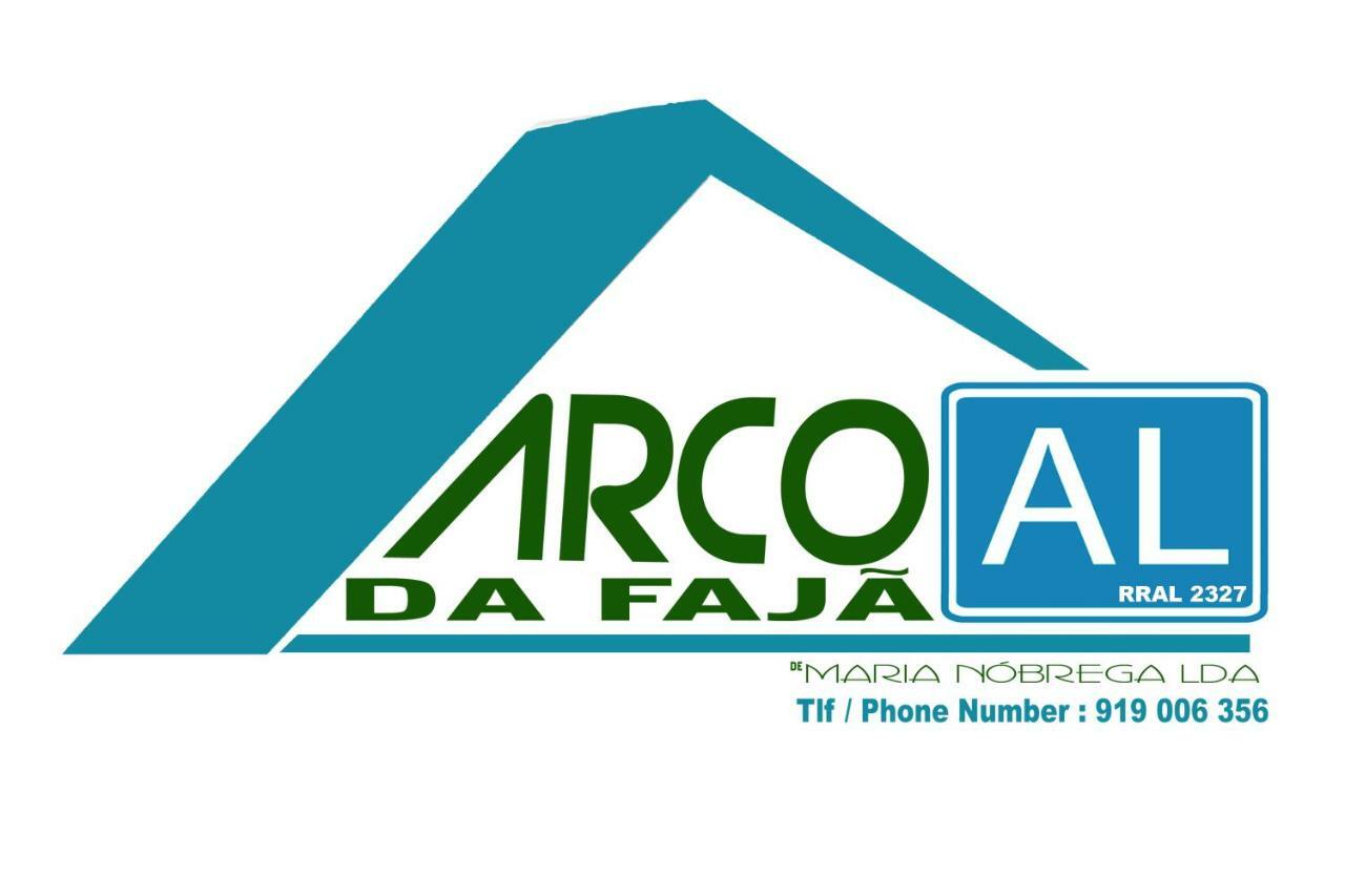 Arco da Fajã For 7 max Ponta Delgada - Açores Exterior foto