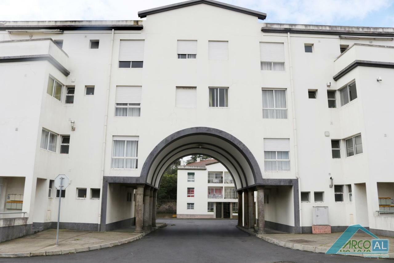 Arco da Fajã For 7 max Ponta Delgada - Açores Exterior foto